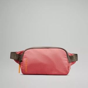 Lululemon Mini Belt Bag